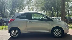 Gebruikt 2010 Ford Ka Titanium X Hatchback | € 1.899 (Goede deal)