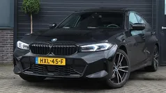 Gebruikt 2024 BMW 330 M Sport Sedan | € 47.995 (Eerlijke prijs)