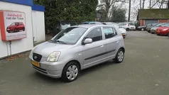 Gebruikt 2004 Kia Picanto Hatchback | € 2.499 (Eerlijke prijs)