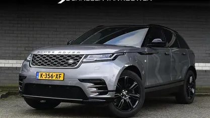 Grijs Gebruikt 2021 Land Rover Range Rover Velar SE Dynamic SUV | € 49.885 (Eerlijke prijs)