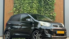 Gebruikt 2015 Kia Picanto First Edition Hatchback | € 8.990 (Eerlijke prijs)