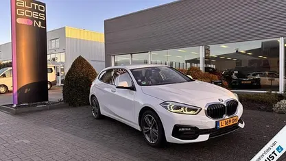Occasion BMW 118 Sport Line 136 PK (100 kW) 2021 Hatchback