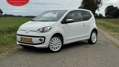 Gebruikt 2012 VW up! high up! Hatchback | € 4.950 (Goede deal)