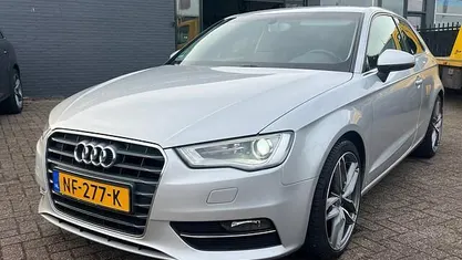 Occasion 2014 Audi A3 Ambition Hatchback | € 6.950 (Eerlijke prijs)