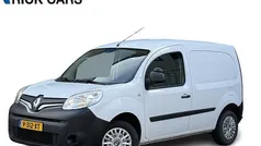 Gebruikt 2019 Renault Kangoo Komfort MPV | € 7.945 (Eerlijke prijs)