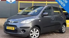Gebruikt 2008 Hyundai i10 Dynamiq Hatchback | € 2.950 (Eerlijke prijs)