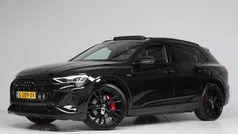 Gebruikt 2019 Audi e-tron S-Line SUV | € 28.945 (Eerlijke prijs)