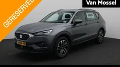 Grijs Gebruikt 2020 Seat Tarraco Style SUV | € 29.944 (Eerlijke prijs)