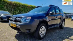 Gebruikt 2015 Dacia Duster Ambiance SUV | € 8.500 (Super prijs)