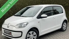 Gebruikt 2015 VW up! take up! Hatchback | € 6.995 (Eerlijke prijs)