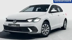 Gebruikt 2024 VW Polo Hatchback | € 24.450 (Super prijs)