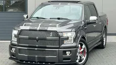 Gebruikt 2019 Ford Shelby Van | € 99.950