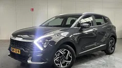 Grijs Gebruikt 2024 Kia Sportage Comfort SUV | € 34.950 (Eerlijke prijs)