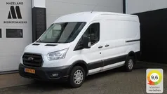 Gebruikt 2019 Ford Transit Van | € 15.950 (Eerlijke prijs)