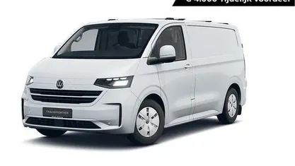 Occasion 2026 VW Transporter Life Van | € 47.760 (Super prijs)