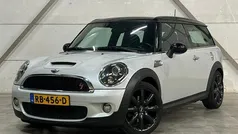 Gebruikt 2010 Mini Cooper Clubman Stationwagen | € 5.995 (Eerlijke prijs)
