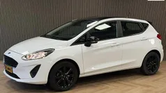 Gebruikt 2019 Ford Fiesta Trend Hatchback | € 10.995 (Goede deal)