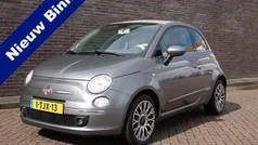 Gebruikt 2014 Fiat Sedici Lounge SUV | € 6.445 (Eerlijke prijs)