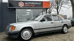 Gebruikt 1989 Mercedes 200 Sedan | € 7.750