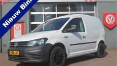 Gebruikt 2017 VW Caddy MPV | € 10.950 (Super prijs)