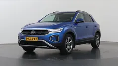 Gebruikt 2022 VW T-Roc Edition SUV | € 29.840 (Eerlijke prijs)