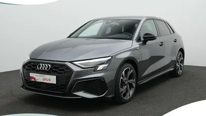 Occasion Audi A3 Sportback e-tron S-Line 245 PK (180 kW) 2023 Hatchback