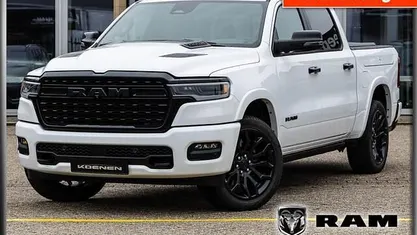 Occasion Dodge Ram Limited 423 PK (311 kW) 2024 Pickup