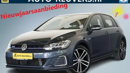Gebruikt 2020 VW Golf VIII GTE Hatchback | € 21.900 (Goede deal)