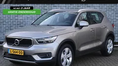 Gebruikt 2021 Volvo XC40 Business Edition SUV | € 32.694 (Eerlijke prijs)