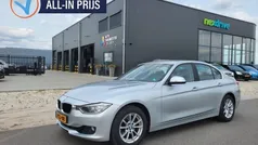 Grijs Gebruikt 2014 BMW 320 Executive Sedan | € 17.450 (Eerlijke prijs)
