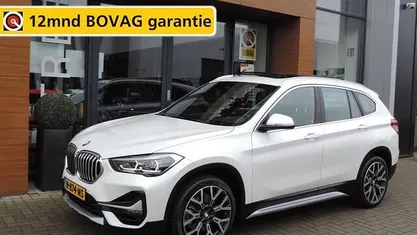 Occasion BMW X1 192 PK (141 kW) 2020 SUV