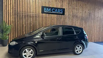 Occasion Seat Altea XL Copa 105 PK (77 kW) 2012 MPV