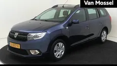Gebruikt 2019 Dacia Logan MCV Lauréate MPV | € 8.940 (Eerlijke prijs)