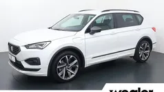 Gebruikt 2021 Seat Tarraco FR SUV | € 30.840 (Eerlijke prijs)