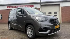 Gebruikt 2020 Opel Combo Innovation MPV | € 11.950 (Eerlijke prijs)