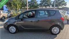 Gebruikt 2013 Opel Meriva Selection MPV | € 5.925 (Eerlijke prijs)