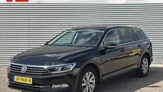Gebruikt 2016 VW Passat Comfortline Stationwagen | € 9.998 (Eerlijke prijs)