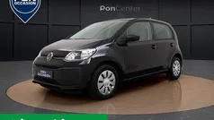 Gebruikt 2023 VW up! move up! Hatchback | € 13.450 (Eerlijke prijs)