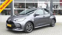 Gebruikt 2022 Toyota Yaris Hatchback | € 22.494 (Eerlijke prijs)