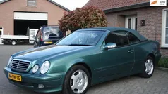 Mercedes 320
