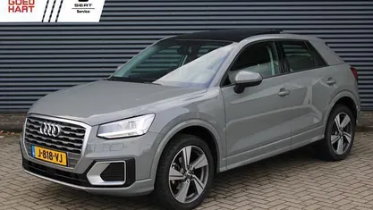 Occasion Audi Q2 Basis 150 PK (110 kW) 2020 SUV