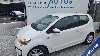 Occasion VW up! Move 75 PK (55 kW) 2013 Hatchback