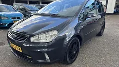 Grijs Gebruikt 2007 Ford C-MAX Titanium MPV | € 2.450 (Super prijs)