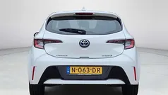 Gebruikt 2021 Toyota Corolla Active Hatchback | € 22.950 (Eerlijke prijs)