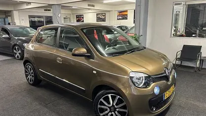 Occasion 2015 Renault Twingo Dynamique Hatchback | € 5.995 (Super prijs)