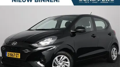 Occasion 2024 Hyundai i10 Comfort Hatchback | € 14.900 (Eerlijke prijs)