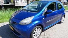 Gebruikt 2007 Toyota Aygo Hatchback | € 2.195 (Eerlijke prijs)