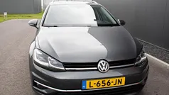 Gebruikt 2020 VW Golf VII Highline Stationwagen | € 22.950 (Eerlijke prijs)