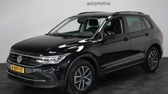 Gebruikt 2021 VW Tiguan Elegance SUV | € 34.995 (Eerlijke prijs)