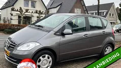 Gebruikt 2012 Mercedes A160 Business MPV | € 6.990 (Goede deal)